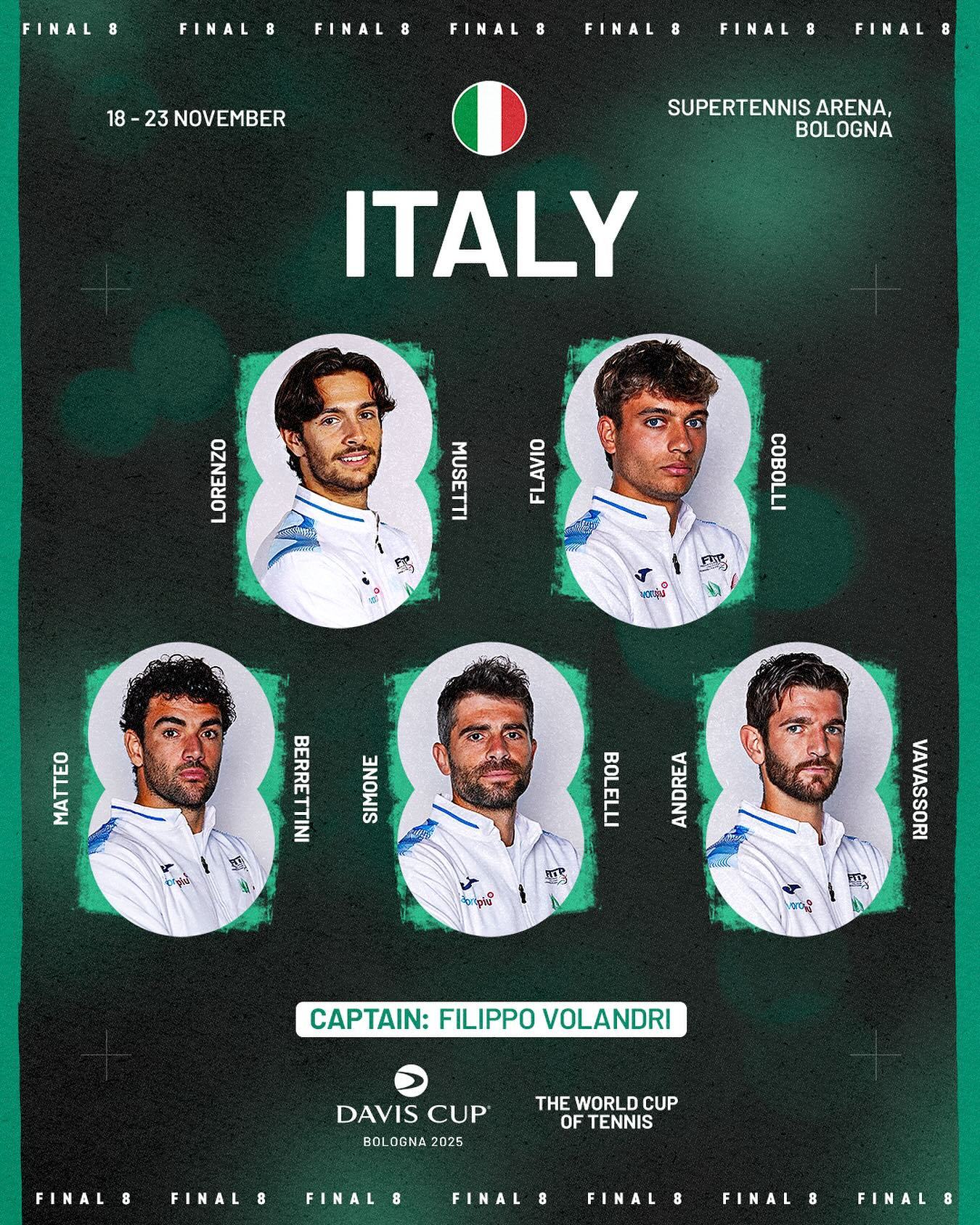 熊猫体育平台-年终总决赛鏖战戴维斯杯，西西帕斯关键制胜