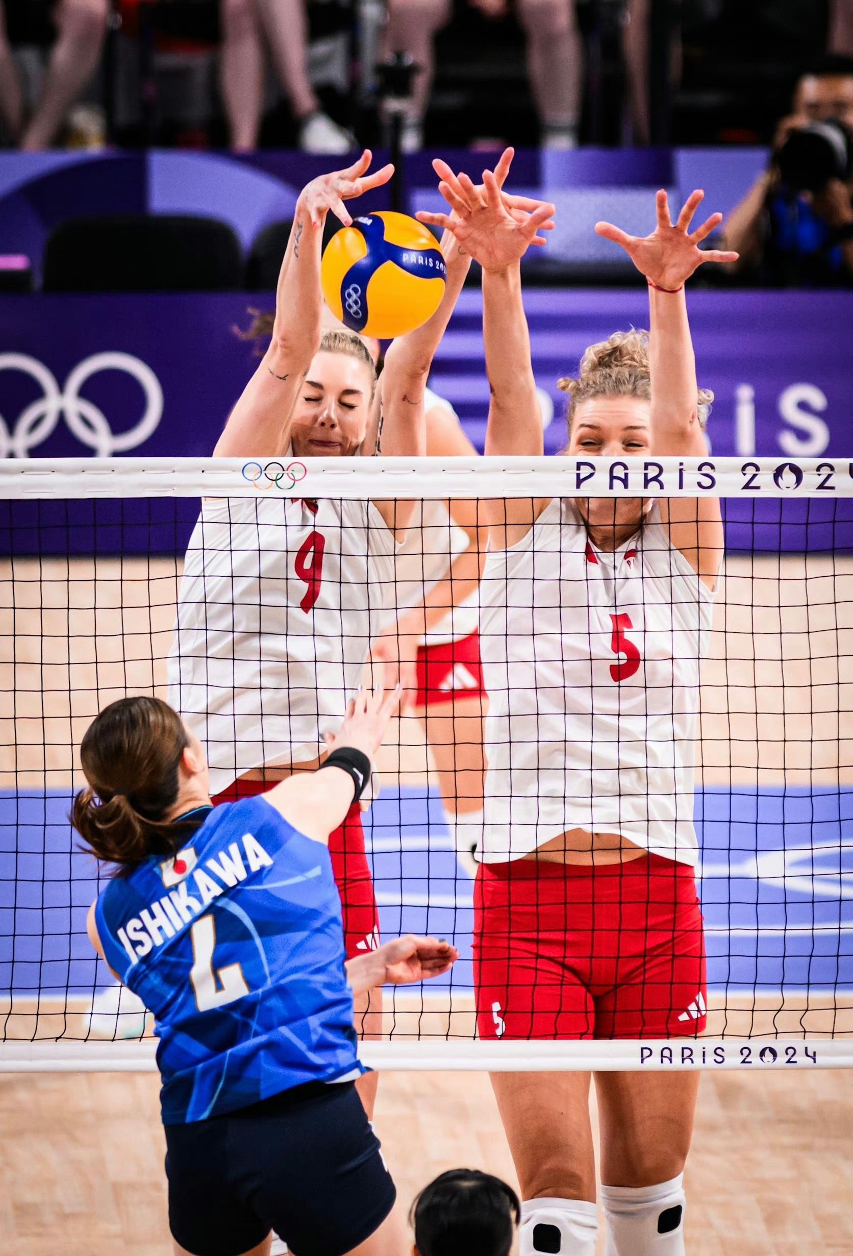 波兰完胜巴黎,布鲁诺带队取胜 波兰完胜巴黎,布鲁诺带队取胜