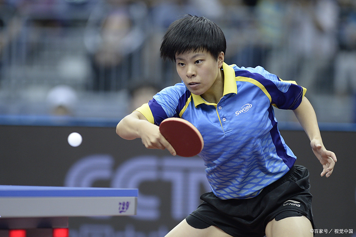 中国队鏖战日本队，李梓嘉状态火热