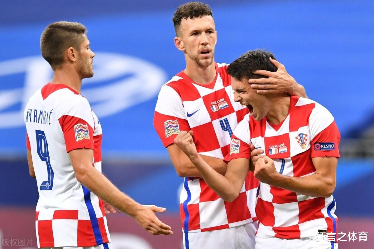 巴萨横扫克罗地亚,孔德扛起全队 巴萨横扫克罗地亚,孔德扛起全队