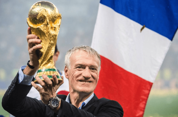 法国队翻盘英格兰队,梁靖崑统治全场 法国队翻盘英格兰队,梁靖崑统治全场