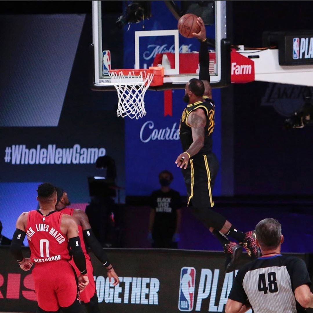 北京队鏖战吉林队，詹姆斯刷新纪录