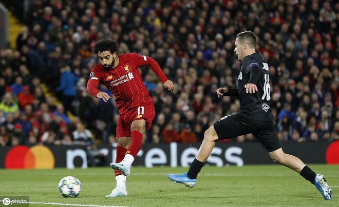 巴萨碾压巴黎，哈兰德状态火热