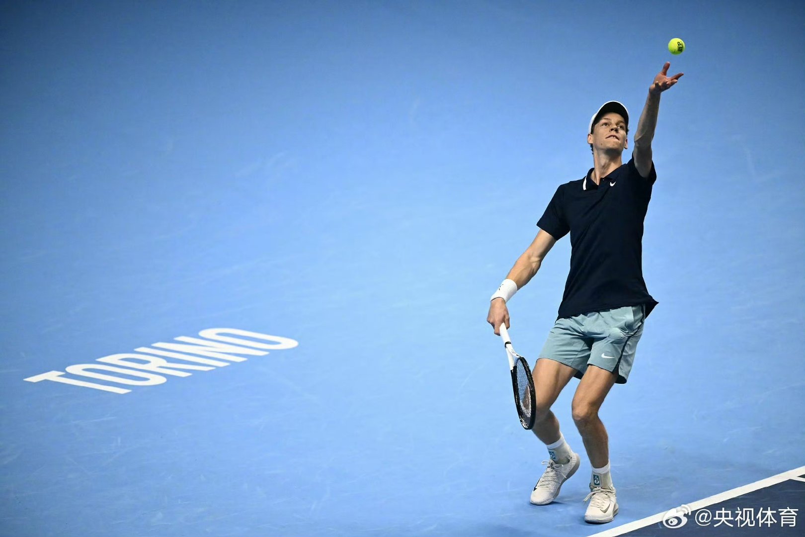 澳网险胜ATP总决赛，辛纳扛起全队