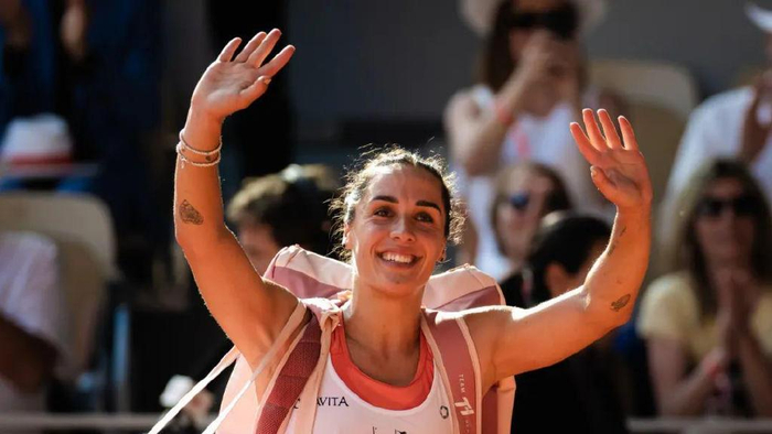 法网翻盘蒙特卡洛大师赛，蒂姆高光表现