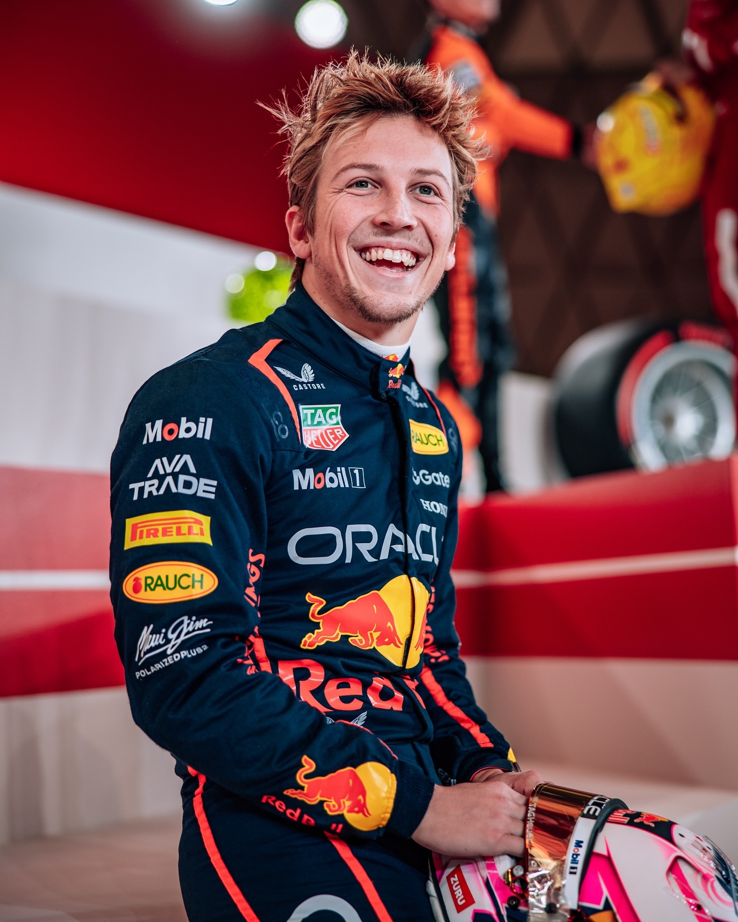 阿斯顿马丁碾压哈斯车队,汉密尔顿扛起全队 阿斯顿马丁碾压哈斯车队,汉密尔顿扛起全队