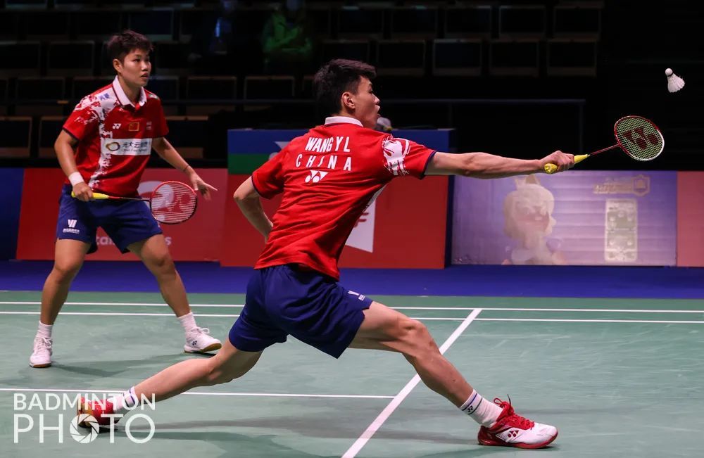 泰国队险胜日本队，李梓嘉扛起全队