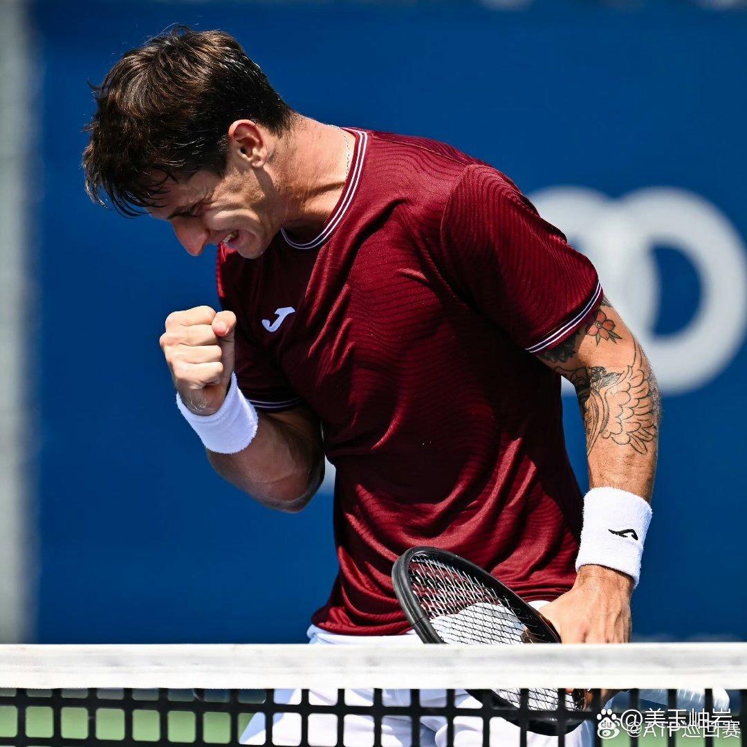 拉沃尔杯逆转ATP总决赛，穆雷状态火热