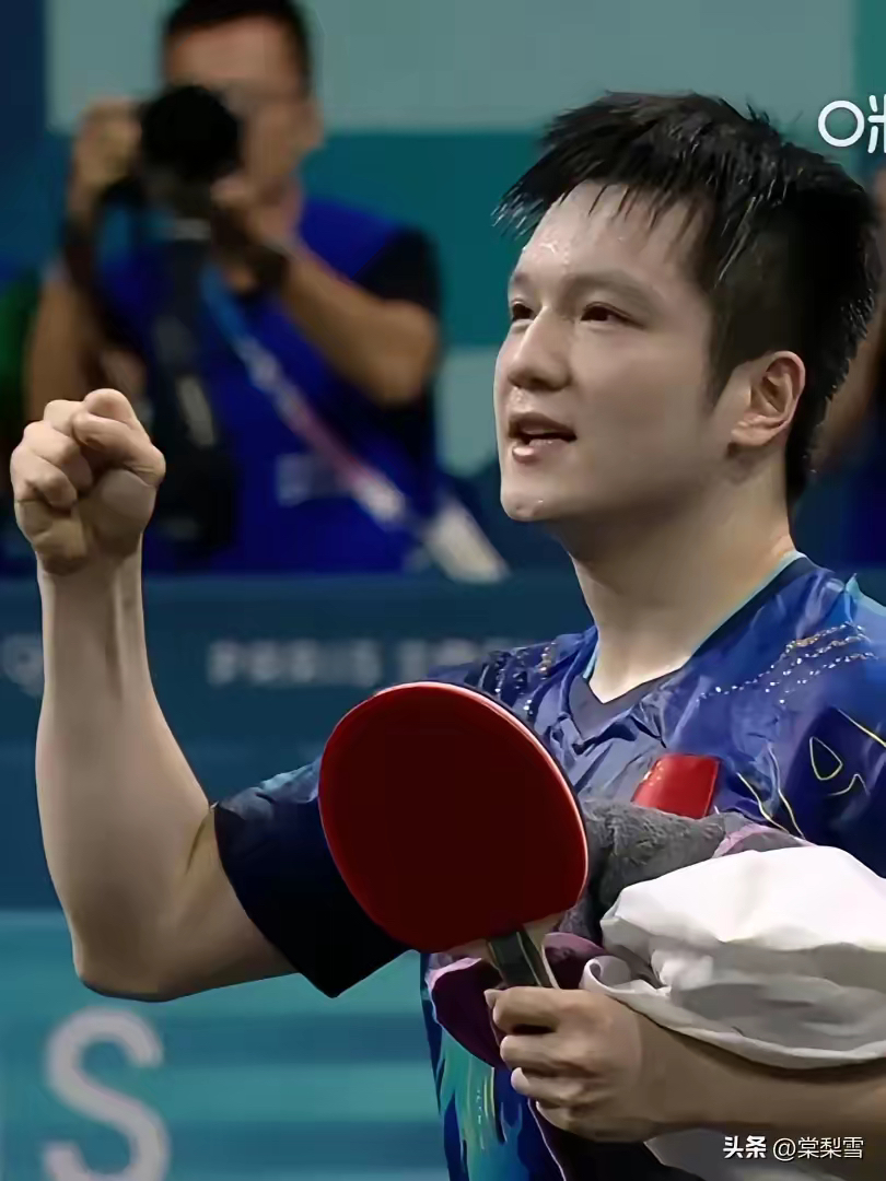 法国队险胜葡萄牙队，王皓高光表现