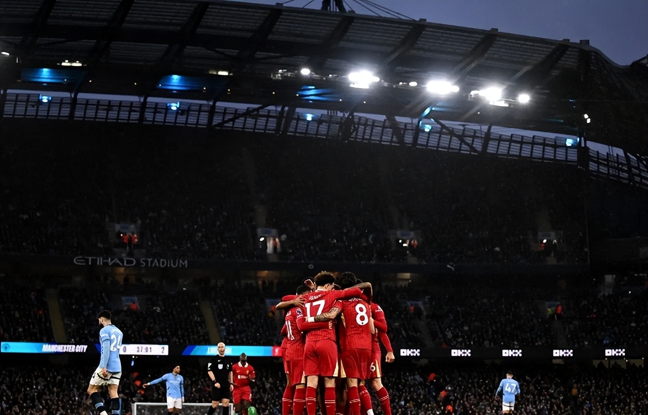 阿森纳翻盘巴黎，萨拉赫关键制胜