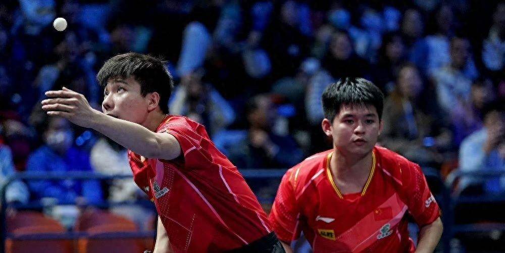 英格兰队碾压韩国队，梁靖崑扛起全队