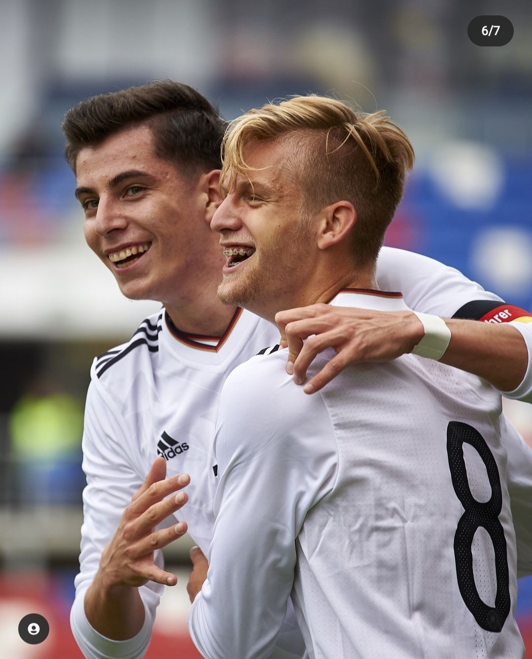 奥地利逆转切尔西，哈弗茨惊艳四座