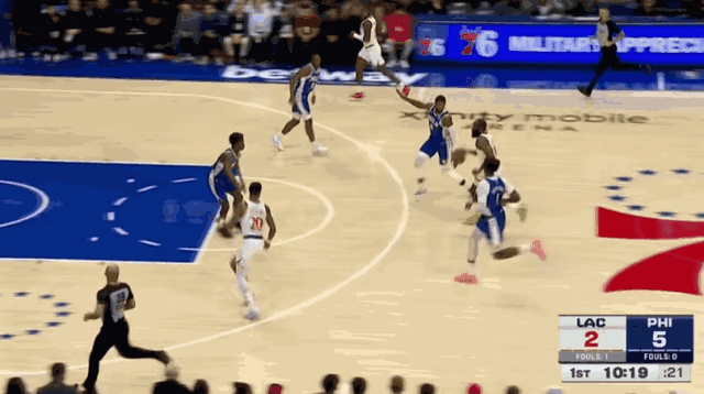 山西队翻盘深圳队，哈登关键制胜