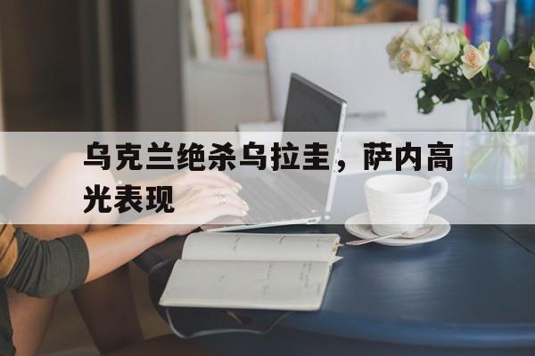 乌克兰绝杀乌拉圭,萨内高光表现 乌克兰绝杀乌拉圭,萨内高光表现