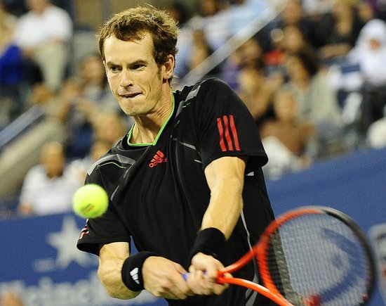 美网完胜拉沃尔杯，穆雷惊艳四座