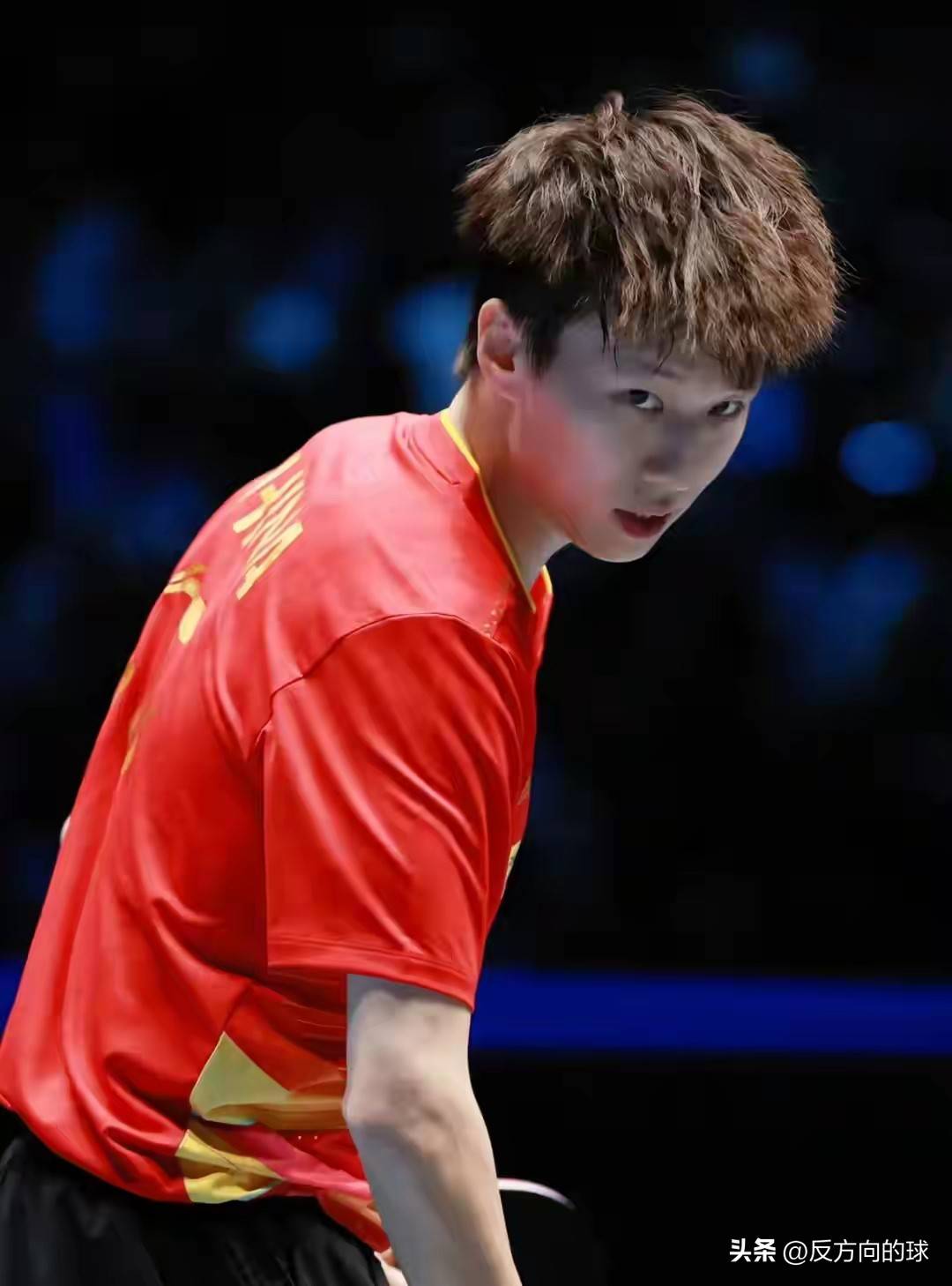 日本队完胜韩国队，林高远状态火热