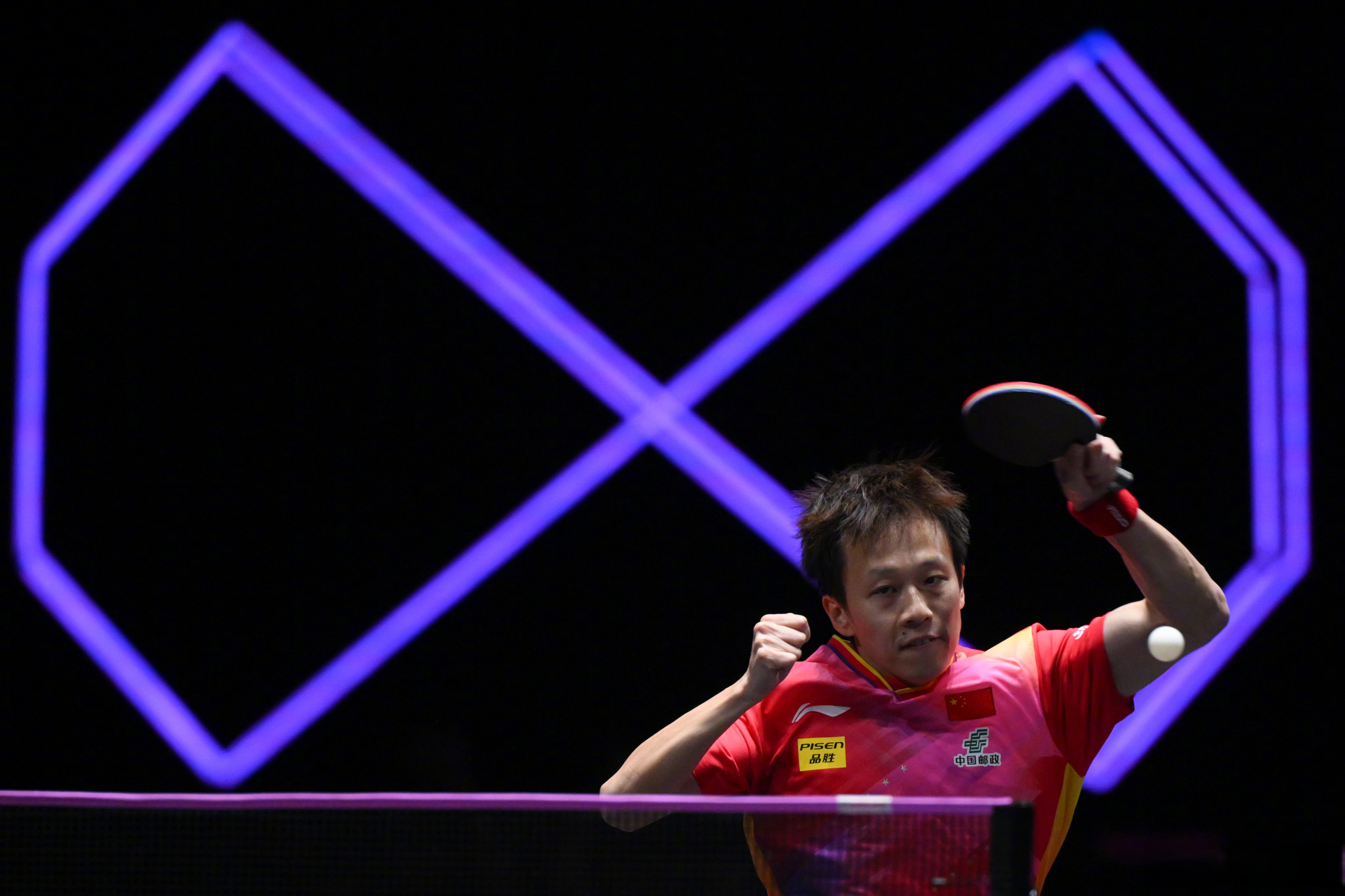 法国队完胜瑞典队,林高远状态火热 法国队完胜瑞典队,林高远状态火热