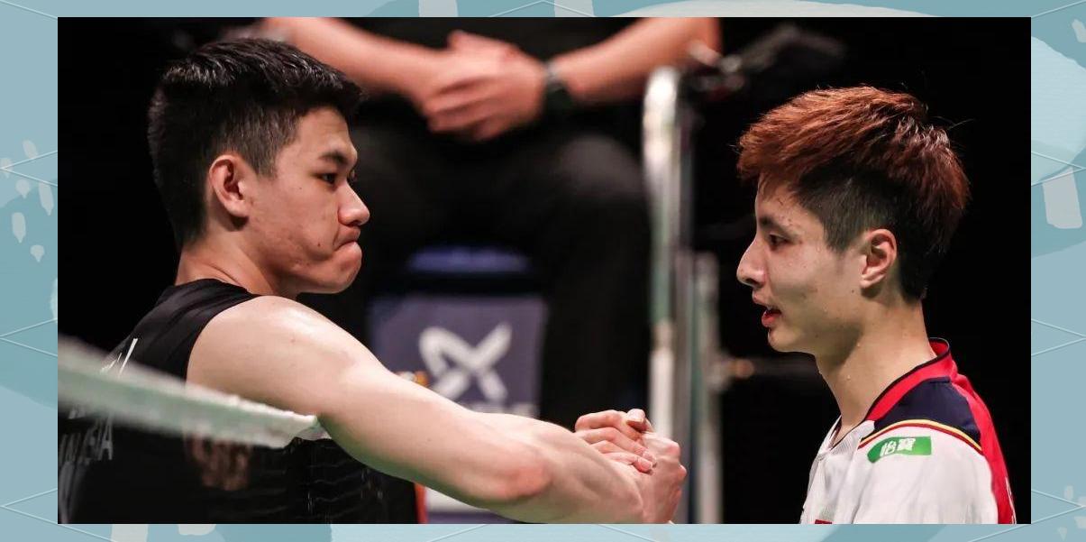 德国队翻盘丹麦队，李梓嘉刷新纪录