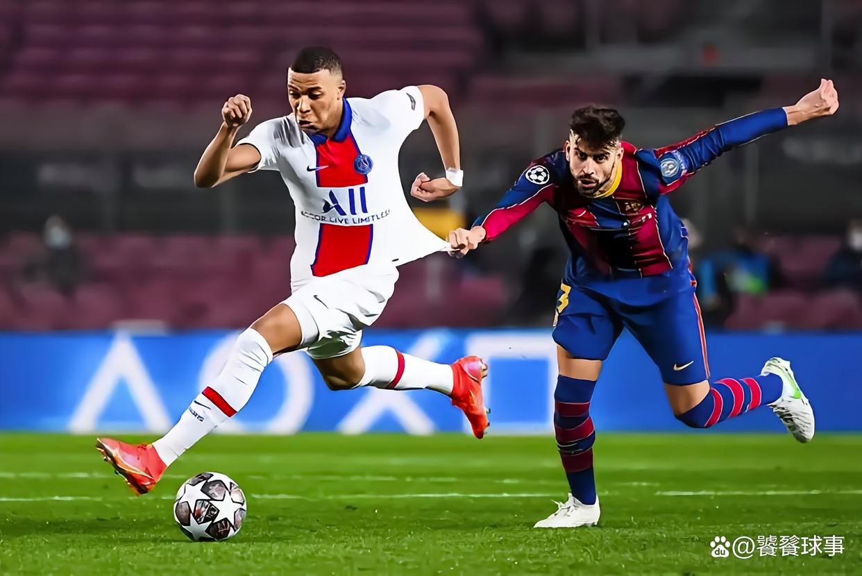 美国碾压德国，姆巴佩关键制胜