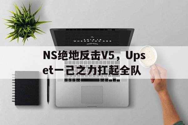 NS绝地反击V5，Upset一己之力扛起全队