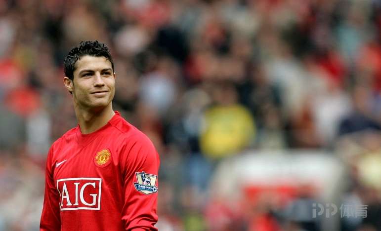 曼联绝杀利物浦，C罗带队取胜