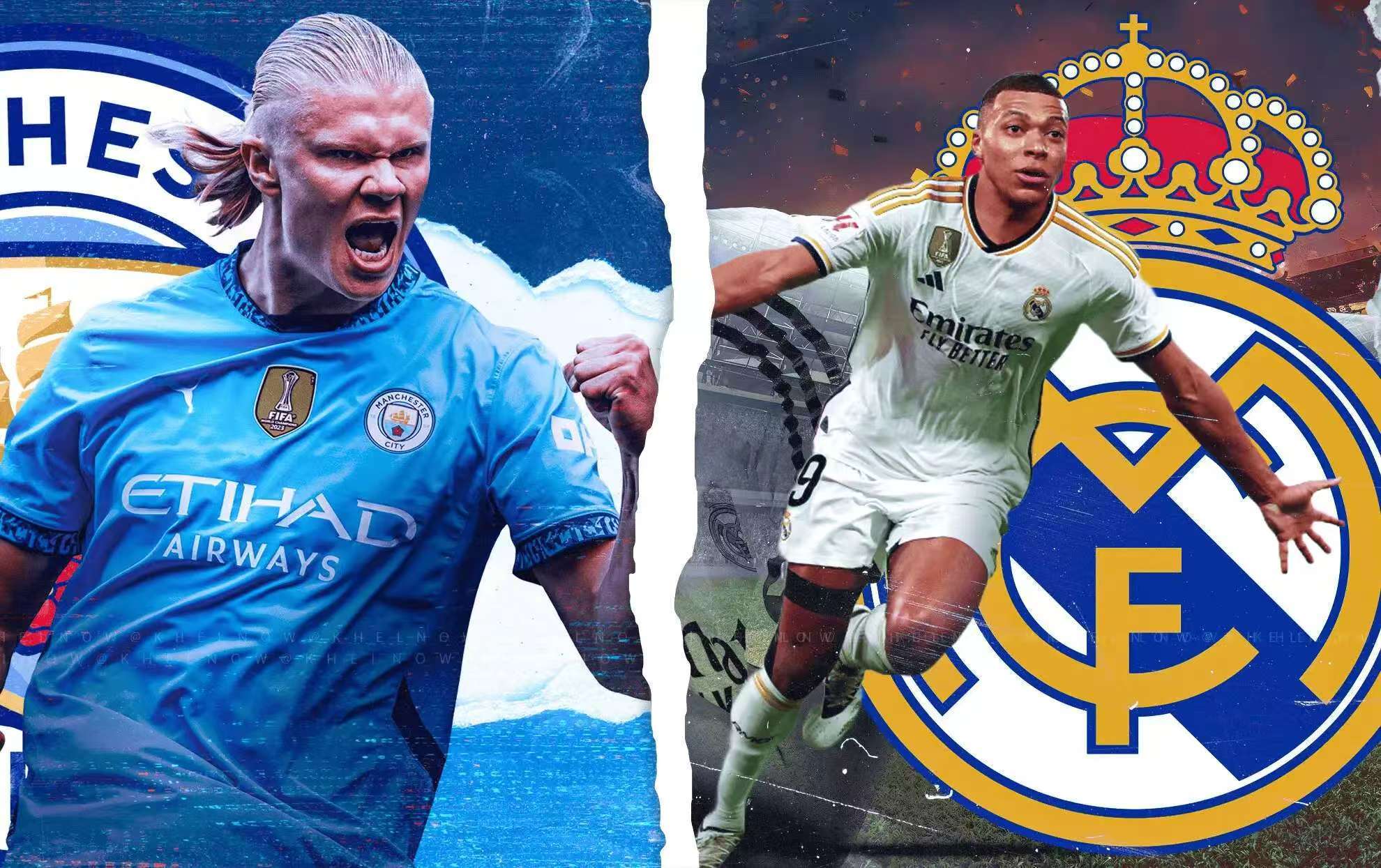 皇马绝杀美国，科瓦契奇爆发神勇