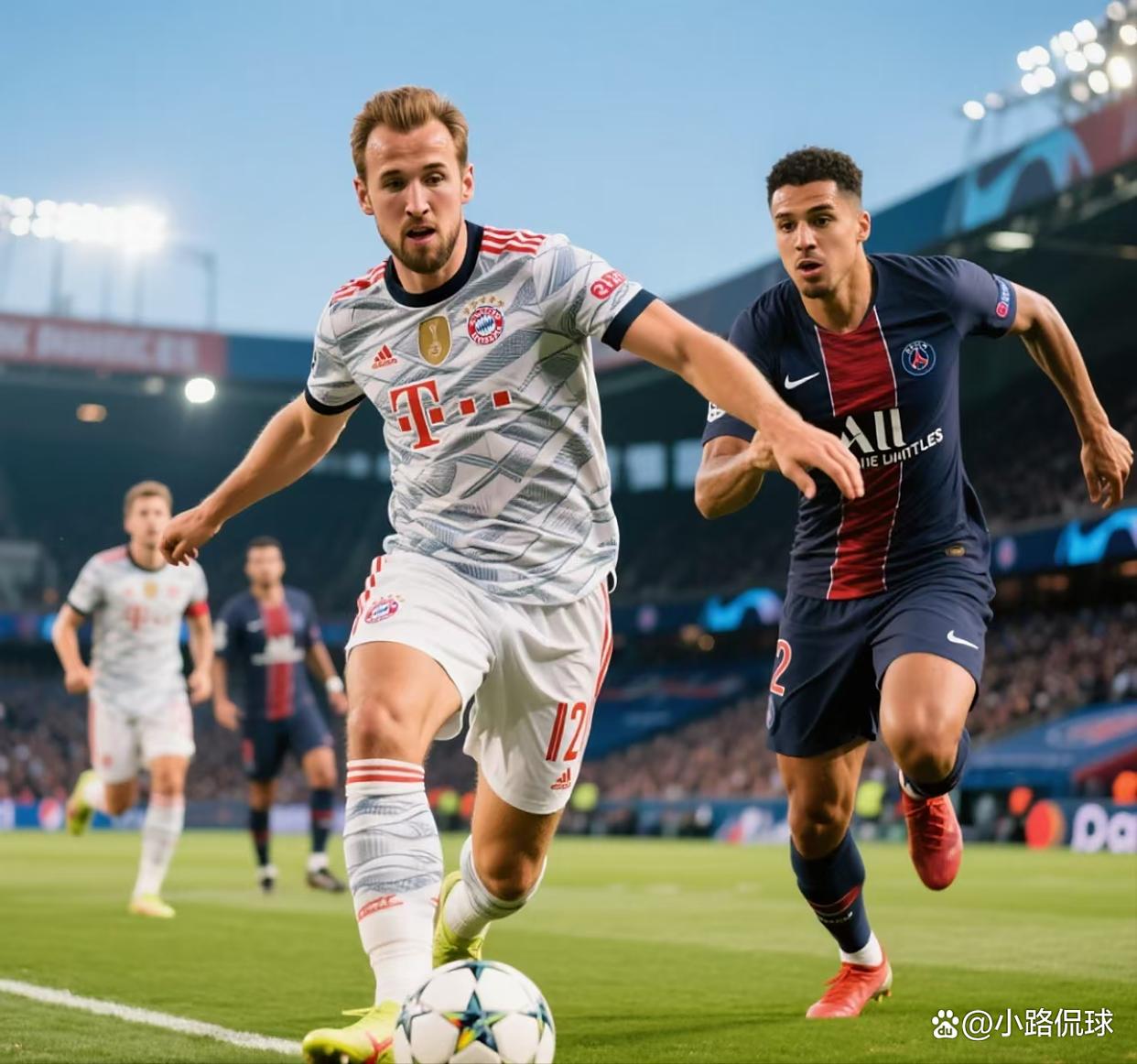 拜仁逆转波兰，库尔图瓦带队取胜