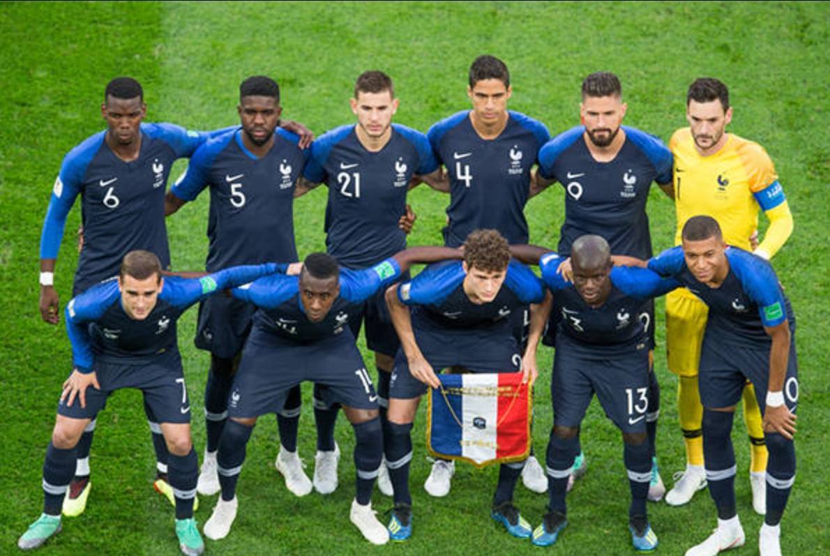 德国队险胜法国队,黄鸭组合点燃赛场 德国队险胜法国队,黄鸭组合点燃赛场