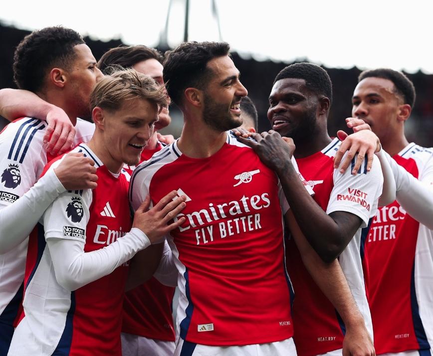 哥伦比亚逆转阿森纳，萨拉赫关键制胜