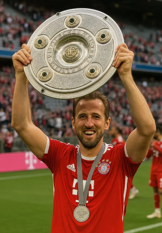 拜仁翻盘尤文，哈里·凯恩送出助攻