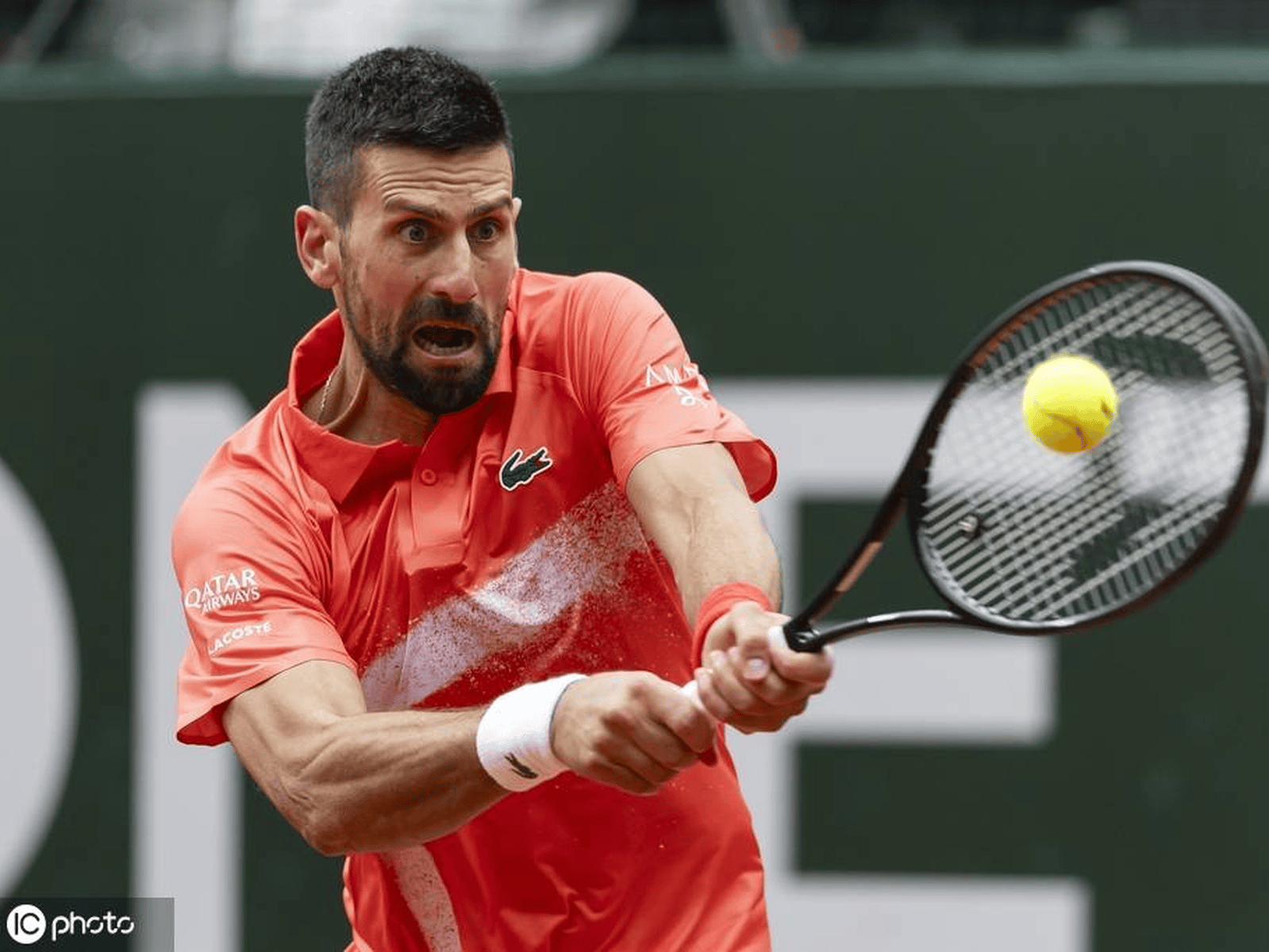 德国网球队翻盘世界网球队，德约科维奇关键制胜