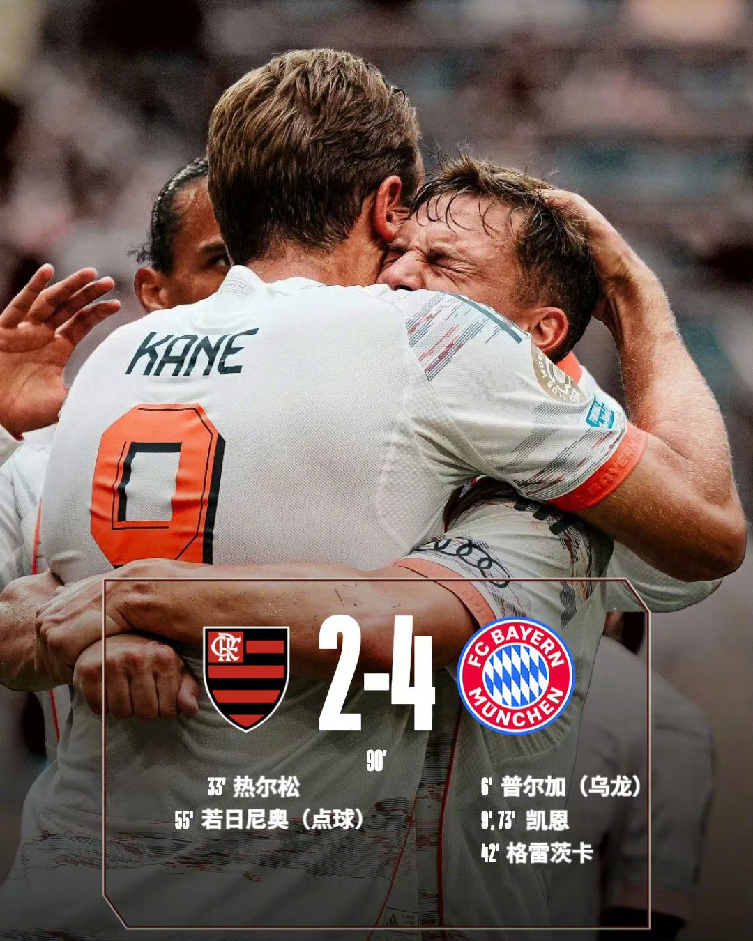 土耳其爆冷曼联，孙兴慜关键制胜