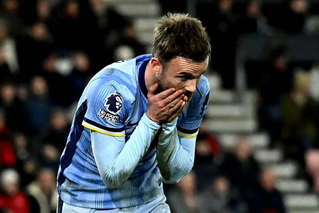 土耳其爆冷曼联，孙兴慜关键制胜