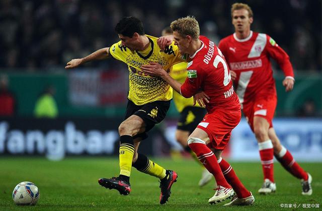 汉堡挑战汉诺威：胜利之路将归谁？