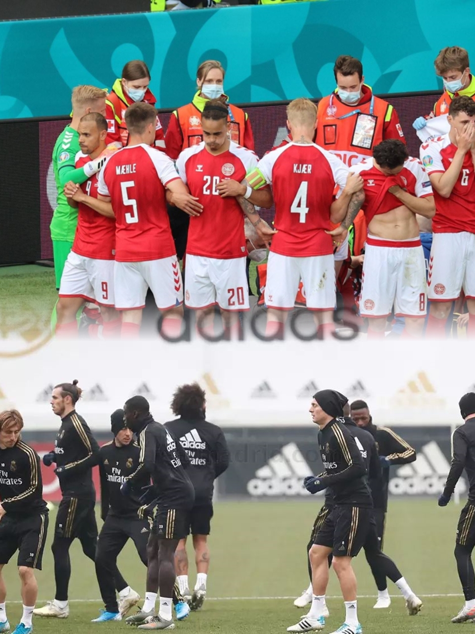 球队遭遇重创，关键时刻应对慌乱