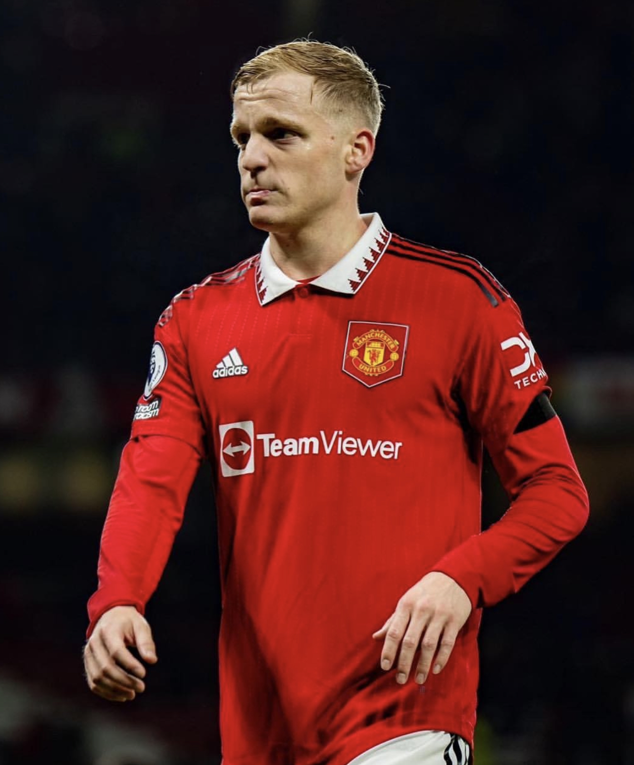 阿贾克斯败坚壮志立！范德贝克击败战术