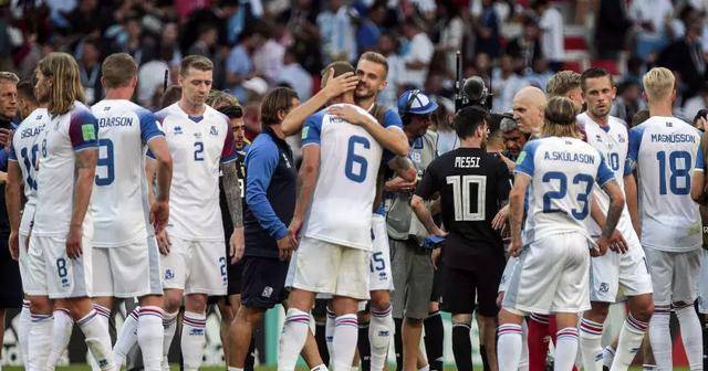 冰岛淘汰匈牙利,瑞士将对阵克罗地亚 冰岛淘汰匈牙利,瑞士将对阵克罗地亚