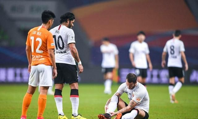 暴力鸟连续破门，联赛杀入射手榜前列