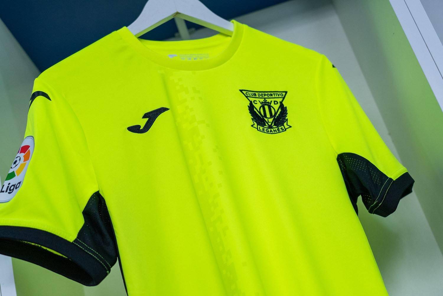 莱加内斯客场战胜对手，提前松绑降级压力