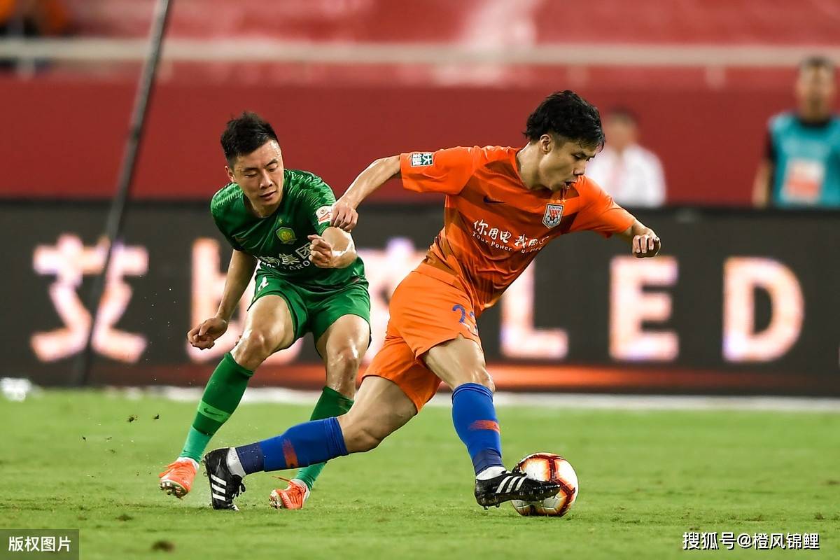 北京国安将迎战山东鲁能,火爆对决即将开启 北京国安将迎战山东鲁能,火爆对决即将开启
