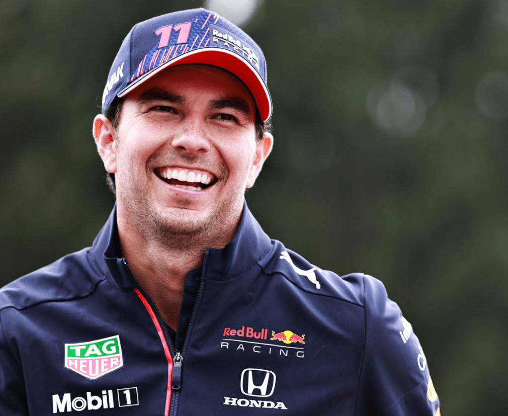 红牛车队逆转红牛二队，佩雷兹状态火热