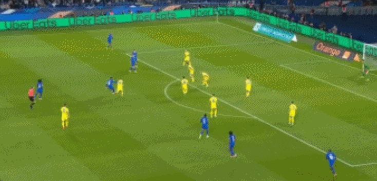 阿尔及利亚队击败挪威，小组出线