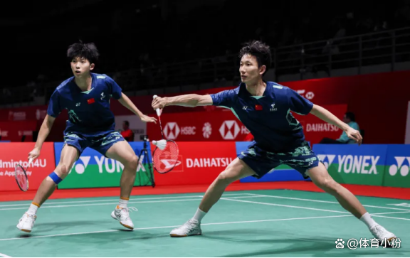 熊猫体育官网入口-泰国队碾压印尼队，石宇奇带队取胜