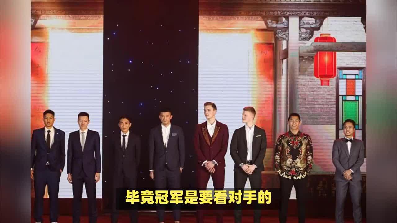 韩国羽毛球队轻取英格兰羽毛球队,林丹制霸全场 韩国羽毛球队轻取英格兰羽毛球队,林丹制霸全场