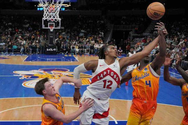 猛龙不敌公牛，战绩再度下滑