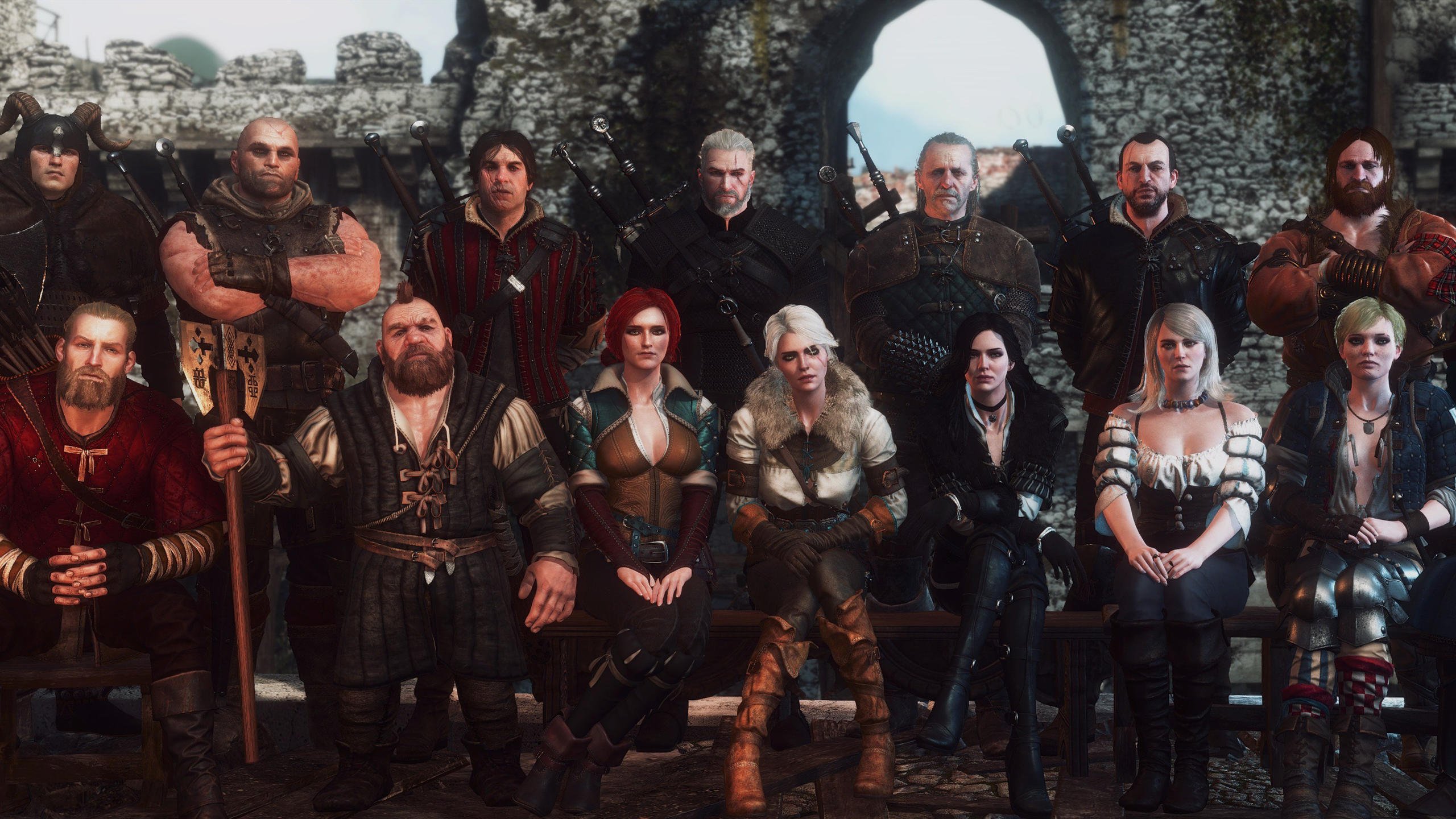 北非风暴与北欧神话，当摩洛哥铁血决胜塞维利亚，伊布在西班牙之巅独舞