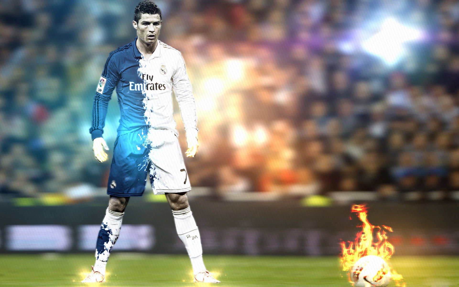 翱翔与舞步，当老鹰封锁北京队，欧文在西甲国家德比接管比赛