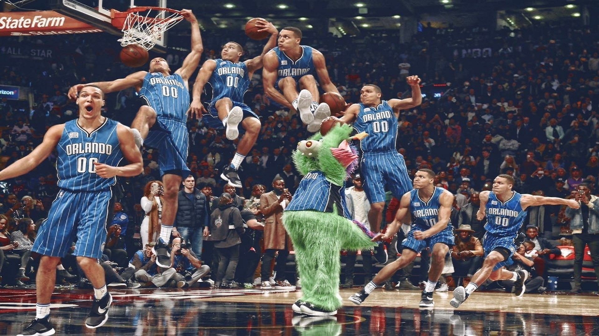 伦纳德掌控全场节奏，森林狼末节逆转灰熊